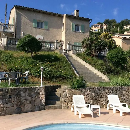 Apartment En Rez De Beausite *