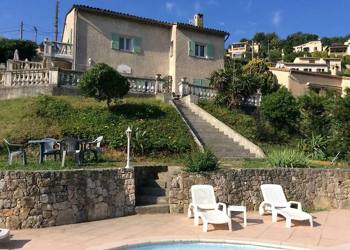 Appartement En Rez De Beausite *