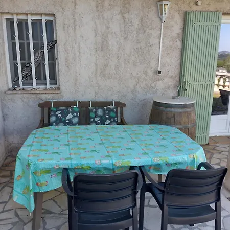 Apartman En Rez De Beausite Mandelieu