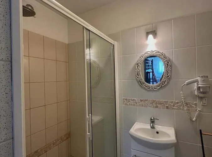 Apartment En Rez De Beausite