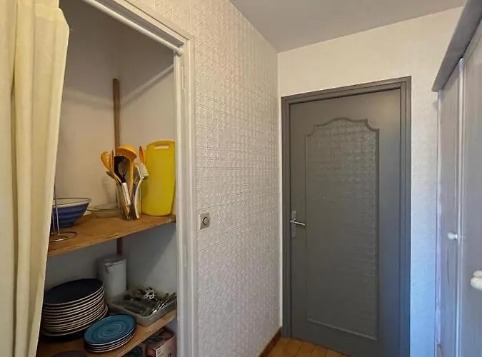 En Rez De Beausite Apartment Mandelieu