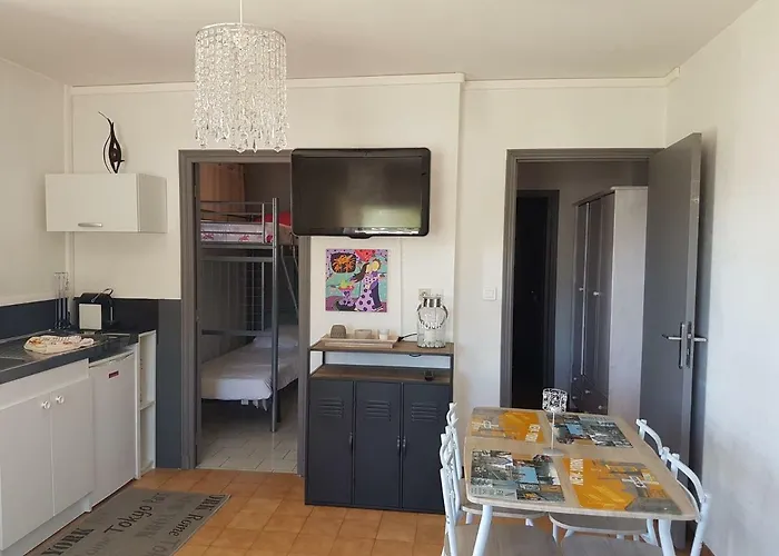 En Rez De Beausite Apartment Mandelieu